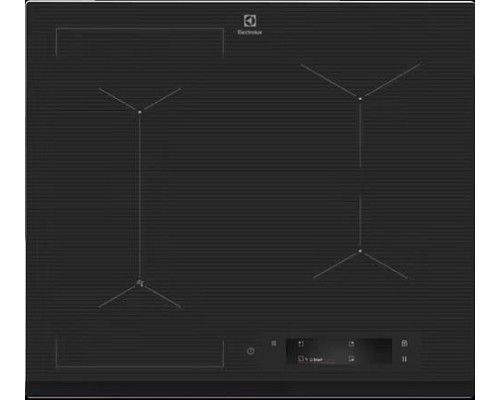 Купить Варочная панель Electrolux EIS6448 в интернет-магазине Мега-кухня