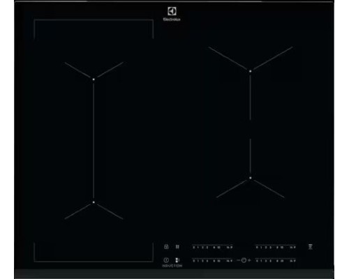 Купить Варочная панель Electrolux EIV63443 в интернет-магазине Мега-кухня
