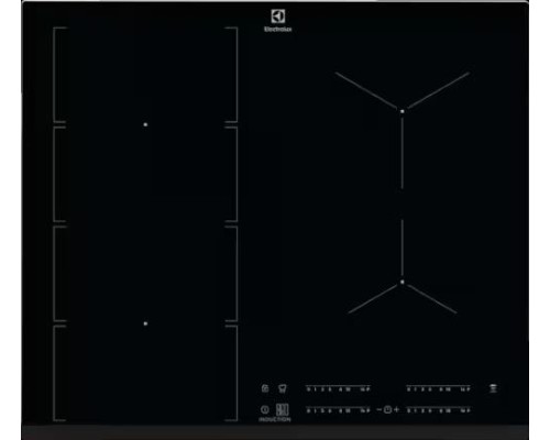 Купить Варочная панель Electrolux EIV 654 в интернет-магазине Мега-кухня