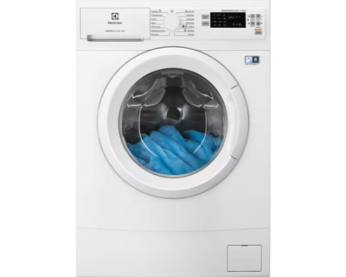 Купить Стиральная машина Electrolux EW6S526WP в интернет-магазине Мега-кухня