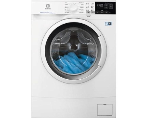 Купить Стиральная машина Electrolux EW6SN406WI в интернет-магазине Мега-кухня