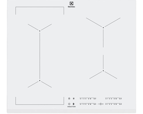 Купить Варочная панель Electrolux EIV63440BW в интернет-магазине Мега-кухня