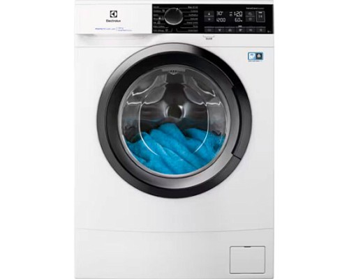 Купить Стиральная машина Electrolux EW6SN226SI в интернет-магазине Мега-кухня