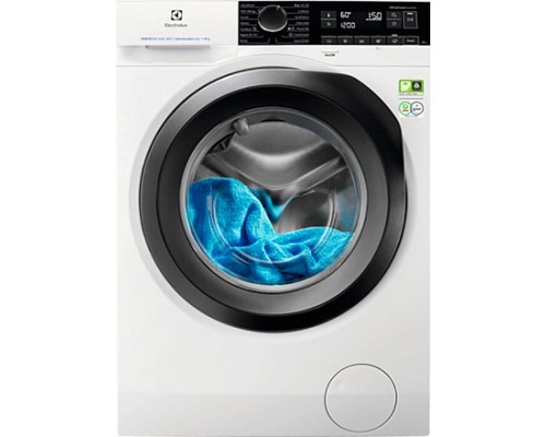 Купить Стиральная машина Electrolux EW8F249PS в интернет-магазине Мега-кухня