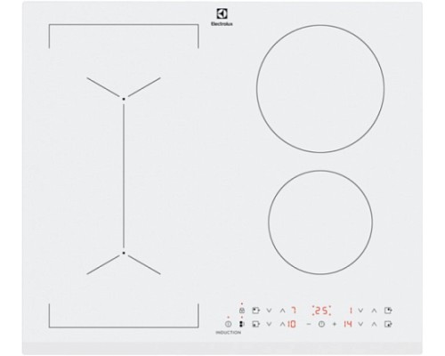 Купить Варочная панель Electrolux IPE6443WFV в интернет-магазине Мега-кухня