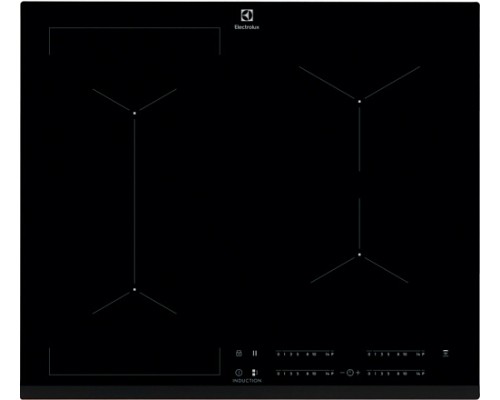 Купить Варочная панель Electrolux IPE6453KF в интернет-магазине Мега-кухня