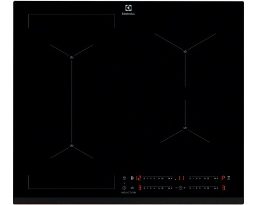 Купить Варочная панель Electrolux IPES6451KF в интернет-магазине Мега-кухня