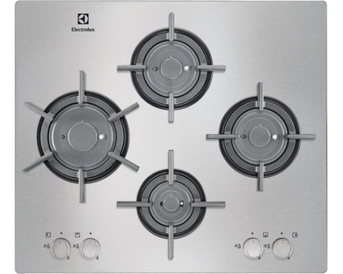 Купить Варочная панель Electrolux EGU 96647 LX в интернет-магазине Мега-кухня