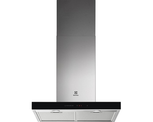 Купить Вытяжка Electrolux LFT766X в интернет-магазине Мега-кухня