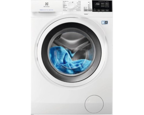 Купить Стирально-сушильная машина Electrolux EW7WR468W в интернет-магазине Мега-кухня