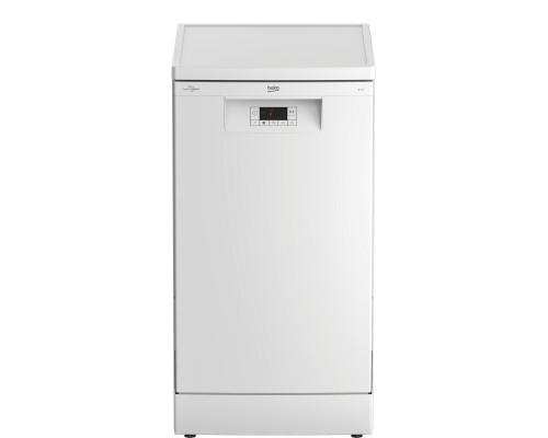 Купить Посудомоечная машина Beko BDFS15021W в интернет-магазине Мега-кухня