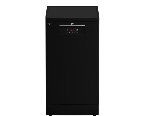 Купить Посудомоечная машина Beko BDFS15020B в интернет-магазине Мега-кухня