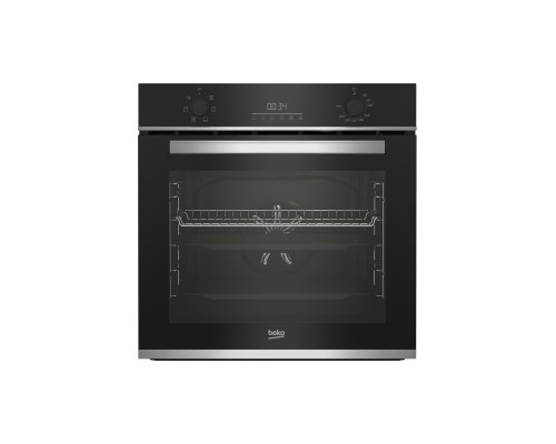 Купить Конвекционный духовой шкаф Beko BBIE133002XD в интернет-магазине Мега-кухня