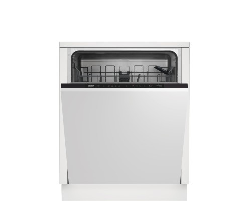 Купить Посудомоечная машина Beko BDIN14320 в интернет-магазине Мега-кухня