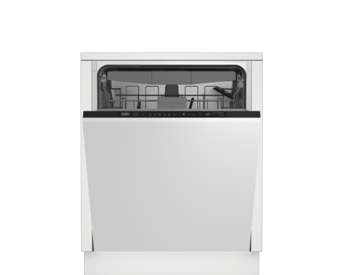 Купить Посудомоечная машина Beko BDIN16520Q в интернет-магазине Мега-кухня