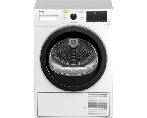 Купить Сушильная машина Beko DF7439SXUV в интернет-магазине Мега-кухня