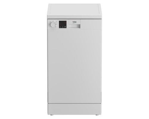 Купить Посудомоечная машина Beko DVS050W01W в интернет-магазине Мега-кухня