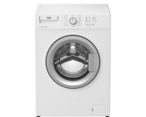 Купить Стиральная машина Beko WDN635P1BSW в интернет-магазине Мега-кухня