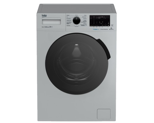 Купить Стиральная машина Beko WSPE6H616S в интернет-магазине Мега-кухня