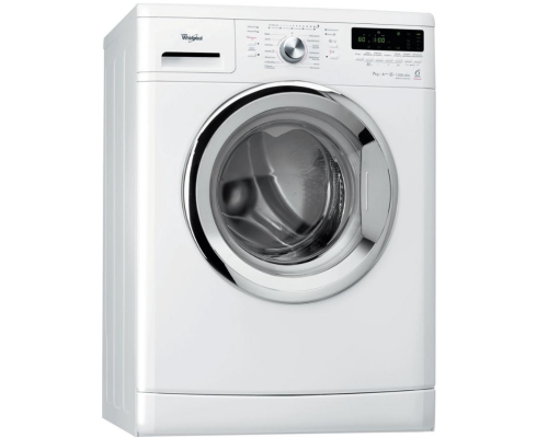 Купить Стиральная машина Whirlpool AWO/C 71203 P в интернет-магазине Мега-кухня