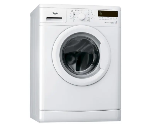 Купить Стиральная машина Whirlpool AWO/C 81200 в интернет-магазине Мега-кухня