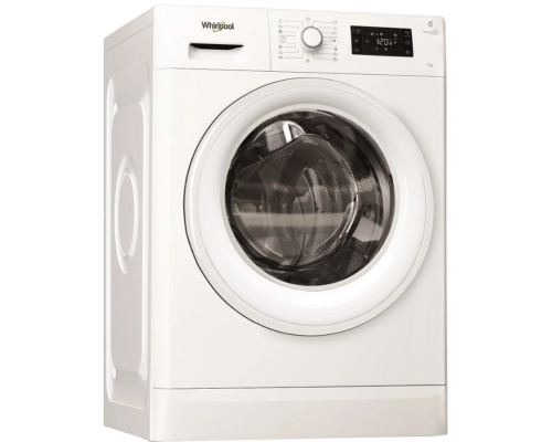 Купить Стиральная машина Whirlpool FWG 71284W EU в интернет-магазине Мега-кухня