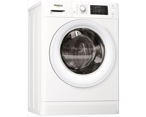 Купить Стиральная машина Whirlpool FWSD 61253W EU в интернет-магазине Мега-кухня