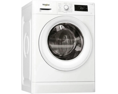 Купить Стиральная машина Whirlpool FWSG 61053 W в интернет-магазине Мега-кухня