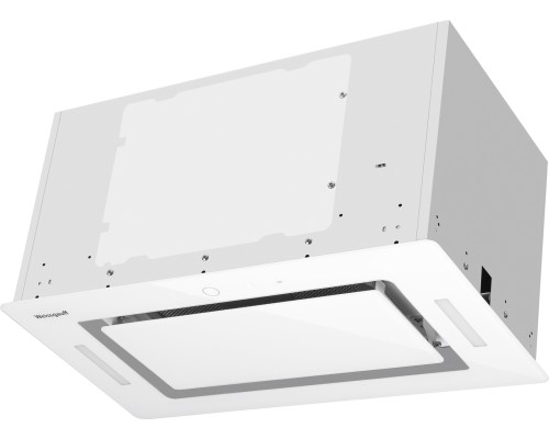 Купить Встраиваемая вытяжка Weissgauff Aura 1200 Remote WH в интернет-магазине Мега-кухня