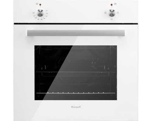 Купить Встраиваемый электрический духовой шкаф Weissgauff EOM 180 W в интернет-магазине Мега-кухня