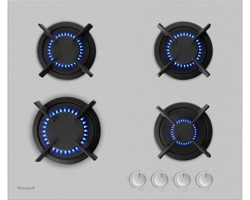 Купить Варочная панель Weissgauff HGG 640 XR в интернет-магазине Мега-кухня