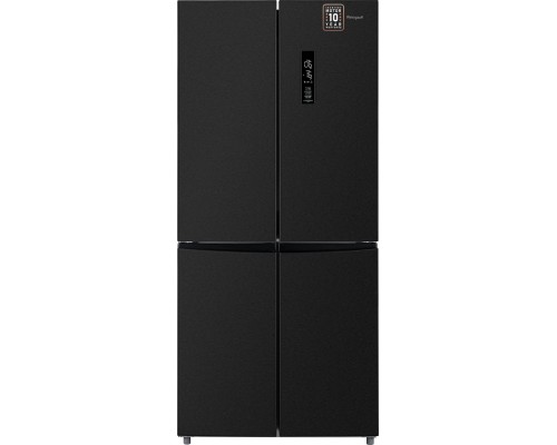 Купить Отдельностоящий холодильник с инвертором Weissgauff WCD 450 XB NoFrost Inverter в интернет-магазине Мега-кухня