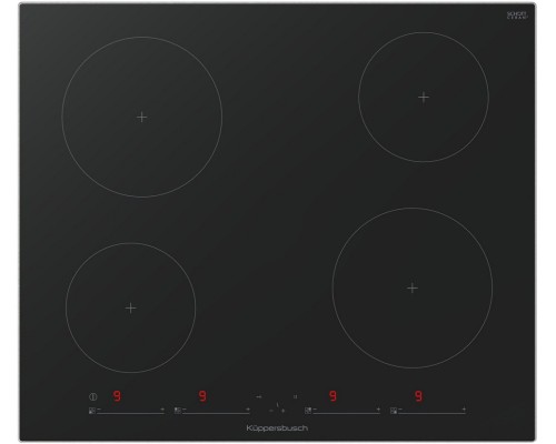 Купить Индукционная варочная панель Kuppersbusch KI 6130.0 SE в интернет-магазине Мега-кухня