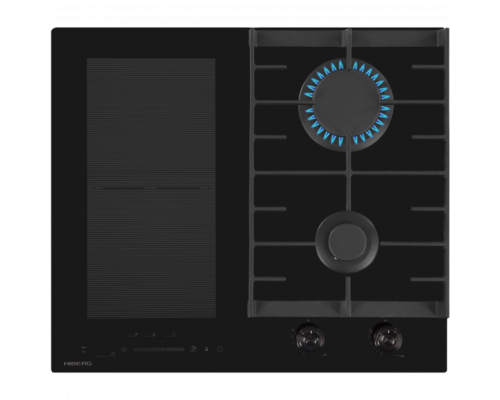 Купить Варочная поверхность Hiberg i-VM 6021 B в интернет-магазине Мега-кухня