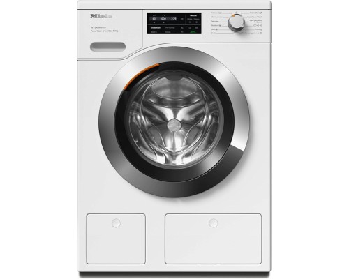 Купить Стиральная машина Miele WEI865 WCS в интернет-магазине Мега-кухня