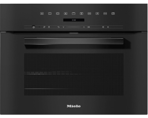 Купить Духовой шкаф Miele H 7244 BP OBSW в интернет-магазине Мега-кухня