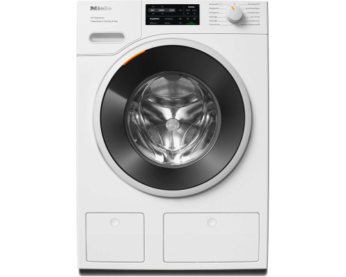 Купить Стиральная машина Miele WSI863 WCS в интернет-магазине Мега-кухня