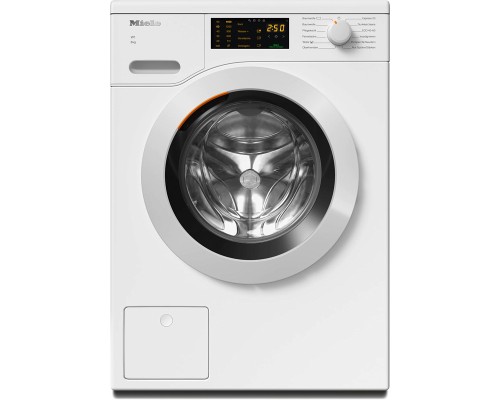 Купить Стиральная машина Miele WCD120WPS в интернет-магазине Мега-кухня