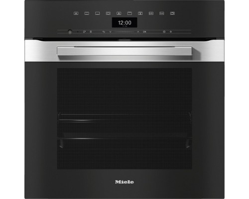 Купить Духовой шкаф Miele H 7460 B EDST/CLST в интернет-магазине Мега-кухня