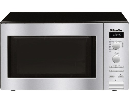 Купить Микроволновая печь Miele M 6012 SC EDST в интернет-магазине Мега-кухня