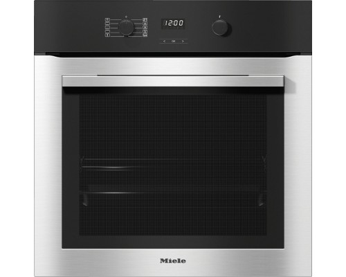 Купить Духовой шкаф Miele H 2760 B EDST/CLST в интернет-магазине Мега-кухня