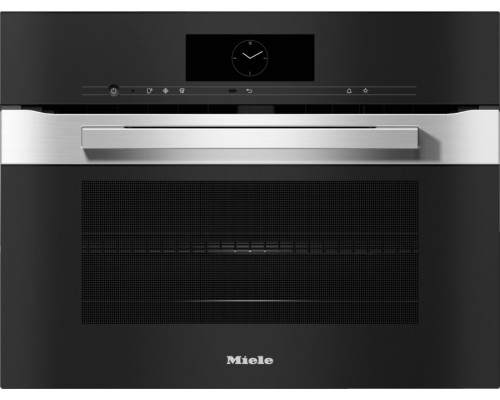 Купить Компактный духовой шкаф Miele H 7840 BM EDST/CLST в интернет-магазине Мега-кухня