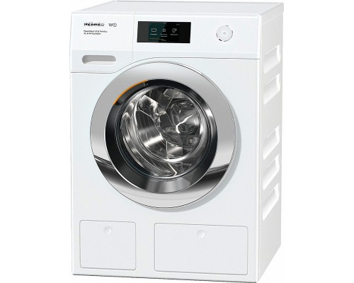 Купить Стиральная машина Miele WCR 870 WPS Chrome Edition в интернет-магазине Мега-кухня