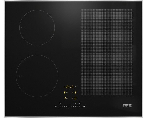 Купить Варочная панель Miele KM 7464 FR в интернет-магазине Мега-кухня