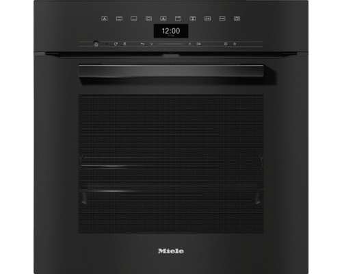 Купить Духовой шкаф Miele H 7460 B OBSW в интернет-магазине Мега-кухня