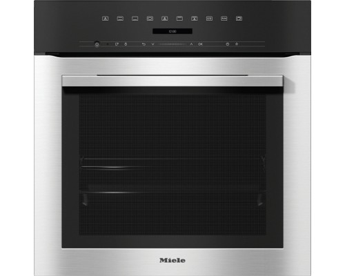 Купить Духовой шкаф Miele H 7164 B EDST/CLST в интернет-магазине Мега-кухня