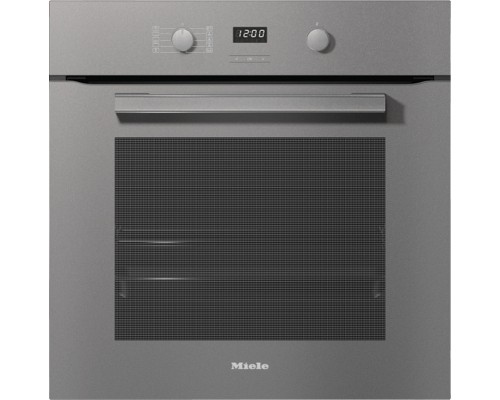 Купить Духовой шкаф Miele H 2860 B GRGR в интернет-магазине Мега-кухня