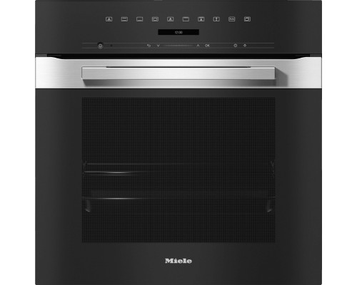 Купить Духовой шкаф Miele H 7260 B EDST/CLST в интернет-магазине Мега-кухня