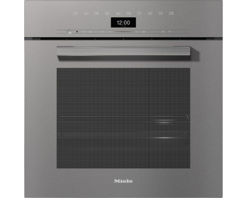 Купить Комби-пароварка Miele DGC 7460 GRGR в интернет-магазине Мега-кухня