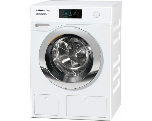 Купить Стиральная машина Miele WCR 890 WPS Chrome Edition в интернет-магазине Мега-кухня